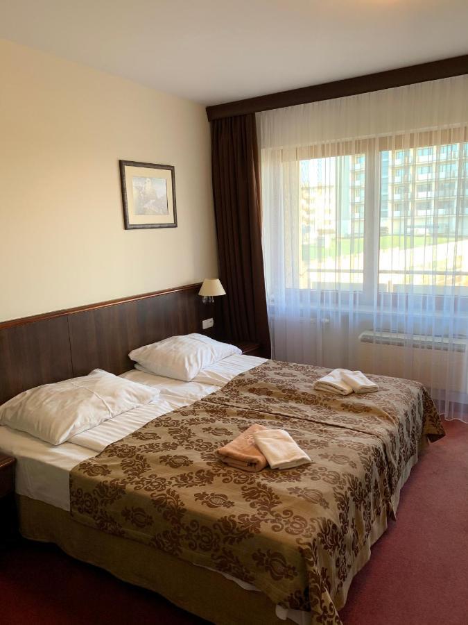 Apartamenty Arka Medical Spa **** Kolobřeh Exteriér fotografie